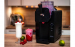 Haws Slush And Soft Serve Ice Cream Machine 230V