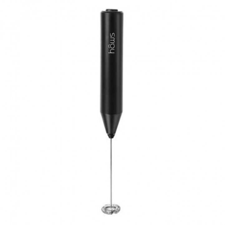 Haws Cordless Milk Frother in the group Household & Kitchen / Kitchen accessories / Kitchen appliances / Other Kitchen Appliances at Campingvaruhuset i Norden AB (84990)