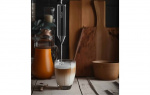 Haws Cordless Milk Frother