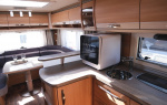 Manta Dishwasher 230V