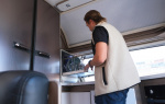 Manta Dishwasher 230V