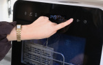 Manta Dishwasher 230V