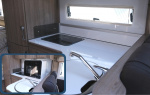 Manta Dishwasher 230V