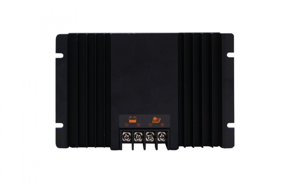 GoCamp Solar Charge Controller MPPT Win 500 20A in the group Caravan & Motorhome / Electronics / Solar panels / Solar charge controllers / MPPT at Campingvaruhuset i Norden AB (85019)
