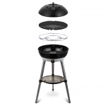 Cadac Gas Grill Carri Chef 40