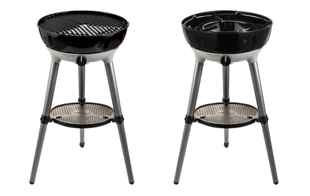 Cadac Gas Grill Carri Chef 40 in the group Household & Kitchen / Grills / Gas grill at Campingvaruhuset i Norden AB (85047)