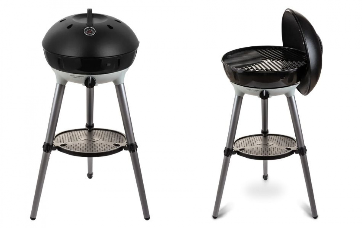 Cadac Gas Grill Carri Chef 40 in the group Household & Kitchen / Grills / Gas grill at Campingvaruhuset i Norden AB (85047)