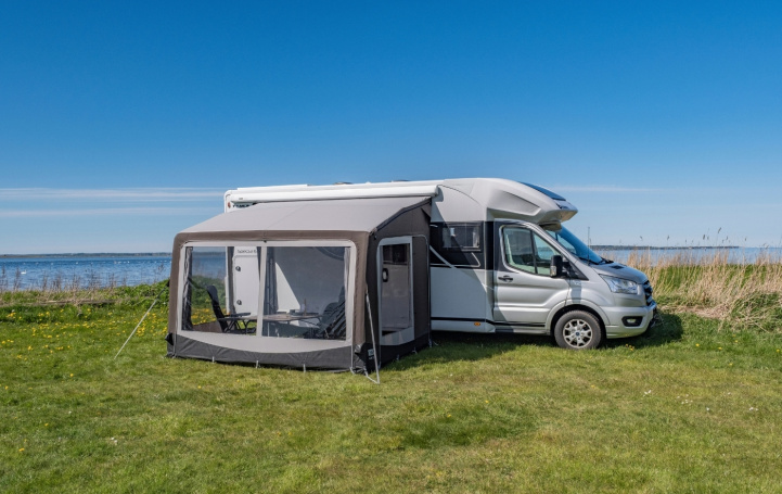Telta Pure 330 in the group Awning & Canopies at Campmarket (85053)