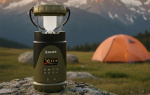 Hawk Camping Light Power Bank 5000mAh