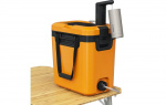 Dometic Portable Water Tap Recon 360
