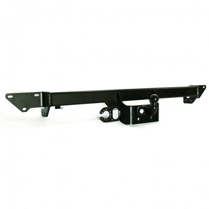 Memo Towbar For Ducato/Boxer/Jumper 2006- in the group Caravan & Motorhome / Chassis / Other at Campmarket (85152)
