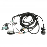 Memo Wiring Kit Ducato/Jumper/Boxer Motorhome 2006-