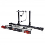 Memo Swivel Bike Carrier Van-Star Adventure Ducato 6m