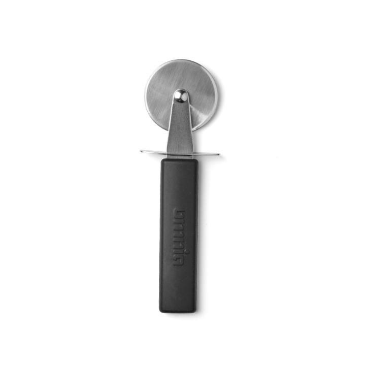 Omnia Pizza Cutter in the group Household & Kitchen / Grills / Grill accessories / Pizza Grill Accessories at Campingvaruhuset i Norden AB (85214)