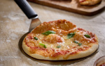 Omnia Pizza Peel