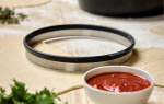Omnia Pizza Cutter