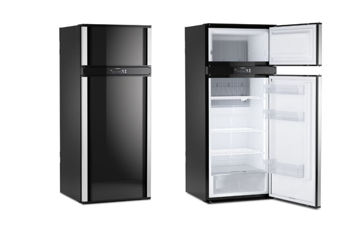 Dometic Refrigerator RMD 10.5XP in the group Caravan & Motorhome / Heat, Cold & Ventilation / Refrigerators / Absorption cabinet at Campmarket (85217)