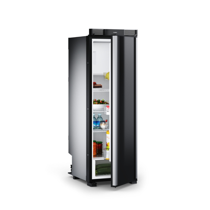 Dometic Compressor Refrigerator RCL 10.4EP in the group Caravan & Motorhome / Heat, Cold & Ventilation / Refrigerators / Compressor cabinet at Campingvaruhuset i Norden AB (85218)