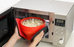 Complete Popcorn Kit